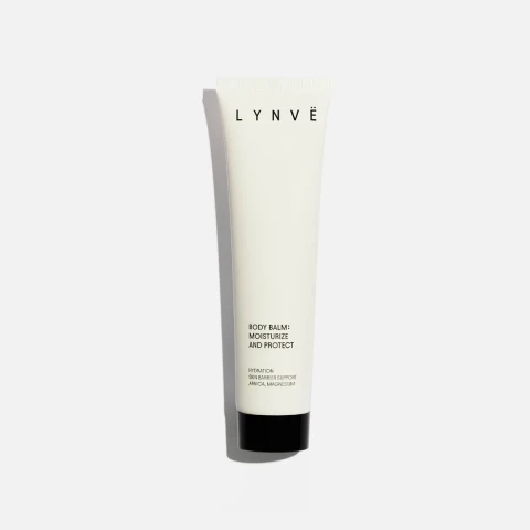 Balsam do ciała Moisturize&Protect Lynve