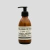 Balsam do ciała 195ml Moss Amber, Patchouli Zielinski & Rozen