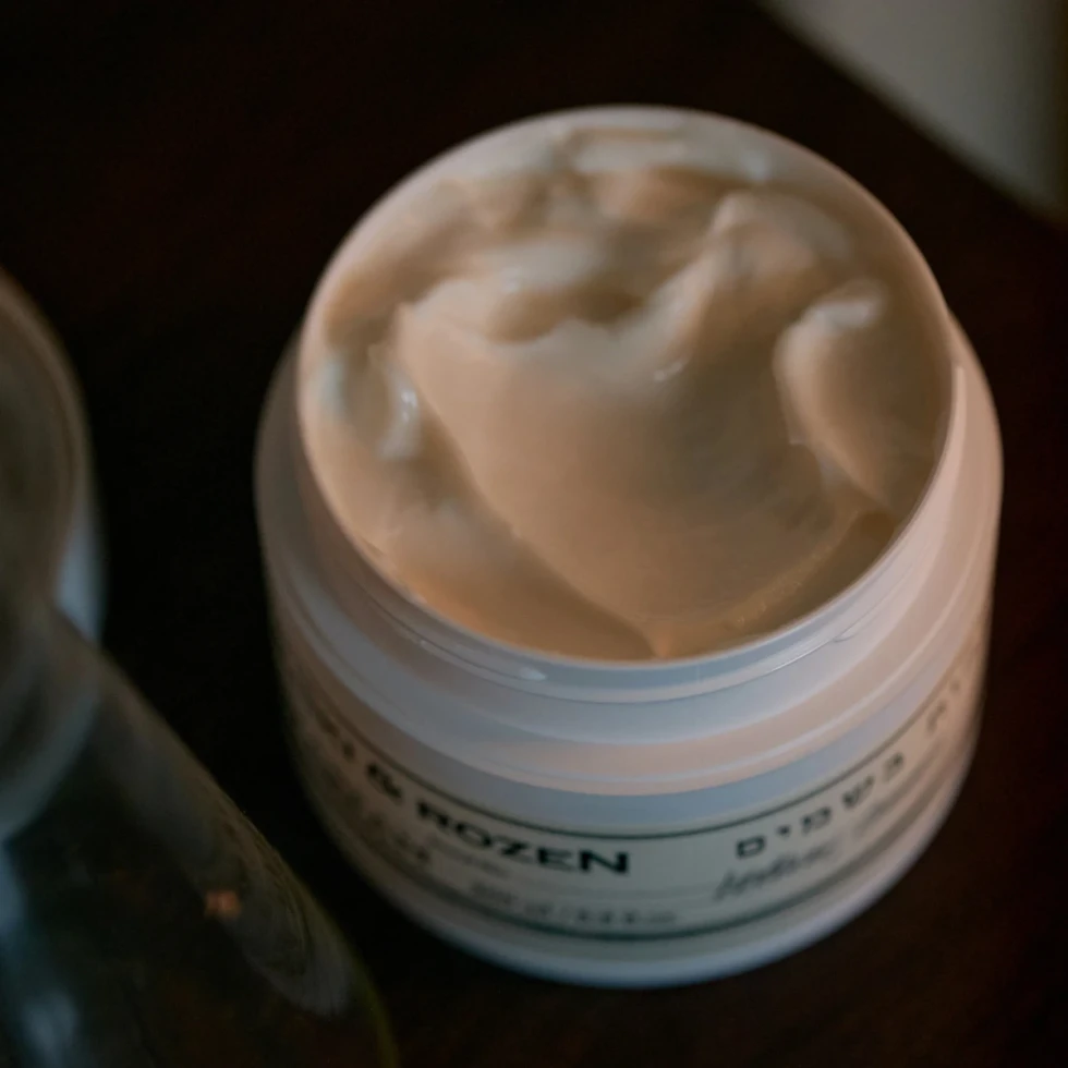 Balsam do ciała 200ml Vetiver, Lemon Zielinski & Rozen