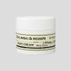 Balsam do ciała 200ml Vetiver, Lemon Zielinski & Rozen