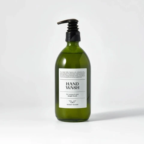 Płyn do mycia rąk 300ml Jungle South Windy Woods