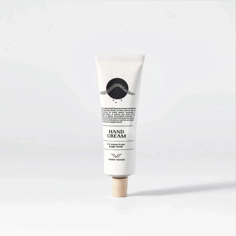 Krem do rąk 30ml Jungle South Windy Woods