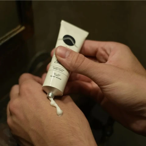 Krem do rąk 30ml Jungle South Windy Woods