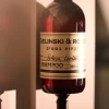 Szampon do włosów 300ml Vetiver, Lemon Zielinski & Rozen