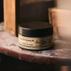 Keratynowa maska do włosów 200ml Black Pepper, Vetiver, Neroli, Amber Zielinski & Rozen