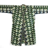 Kimono Trapeze Noir Black Les Belles Vagabondes