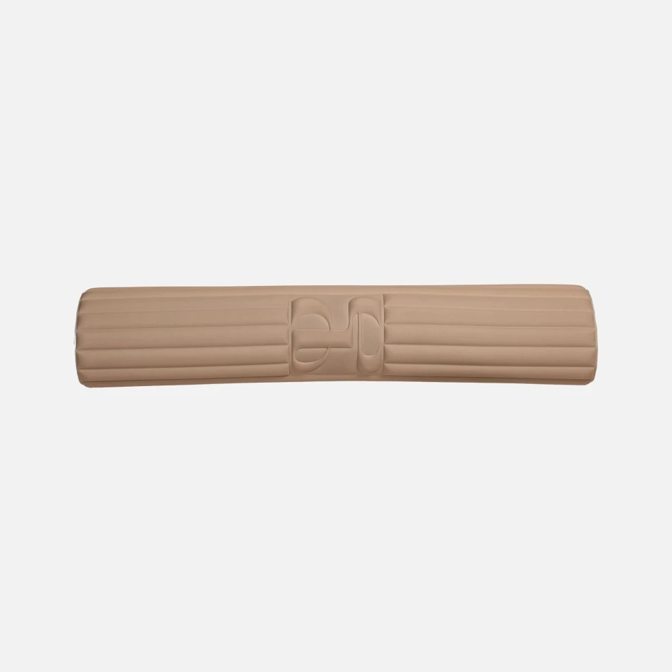 Mata do ćwiczeń Archy Beige Hercule Studio