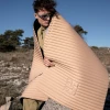 Mata do ćwiczeń Archy Beige Hercule Studio