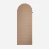 Mata do ćwiczeń Archy Beige Hercule Studio