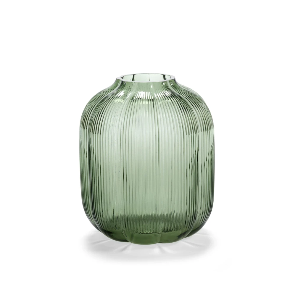 Wazon 01 L Green Serax