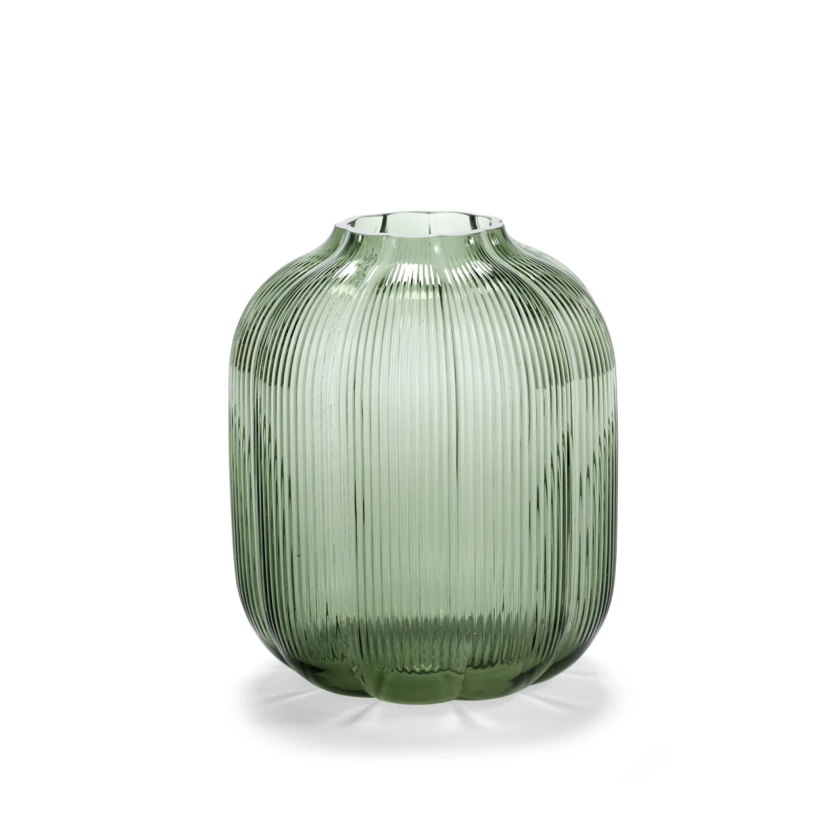Wazon 01 L Green Serax