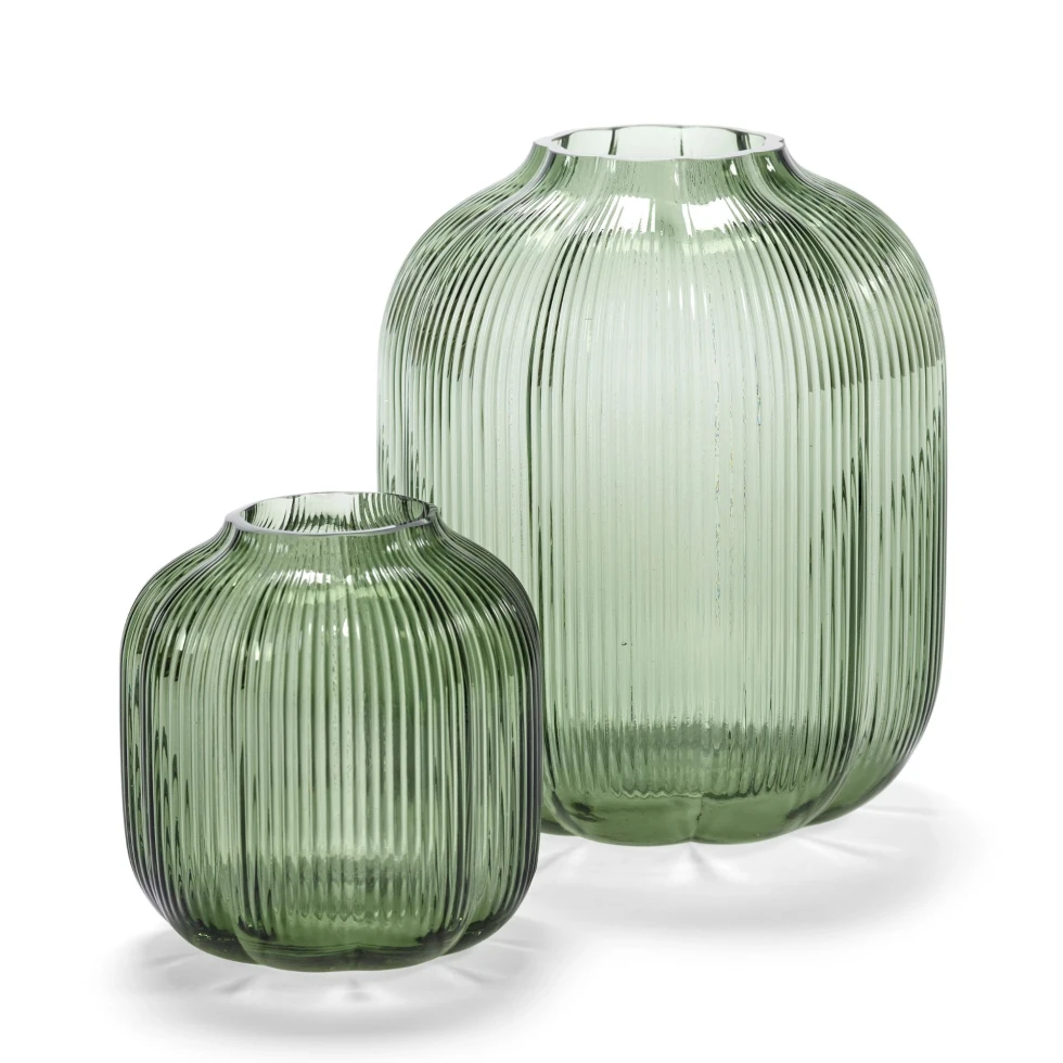 Wazon 01 L Green Serax