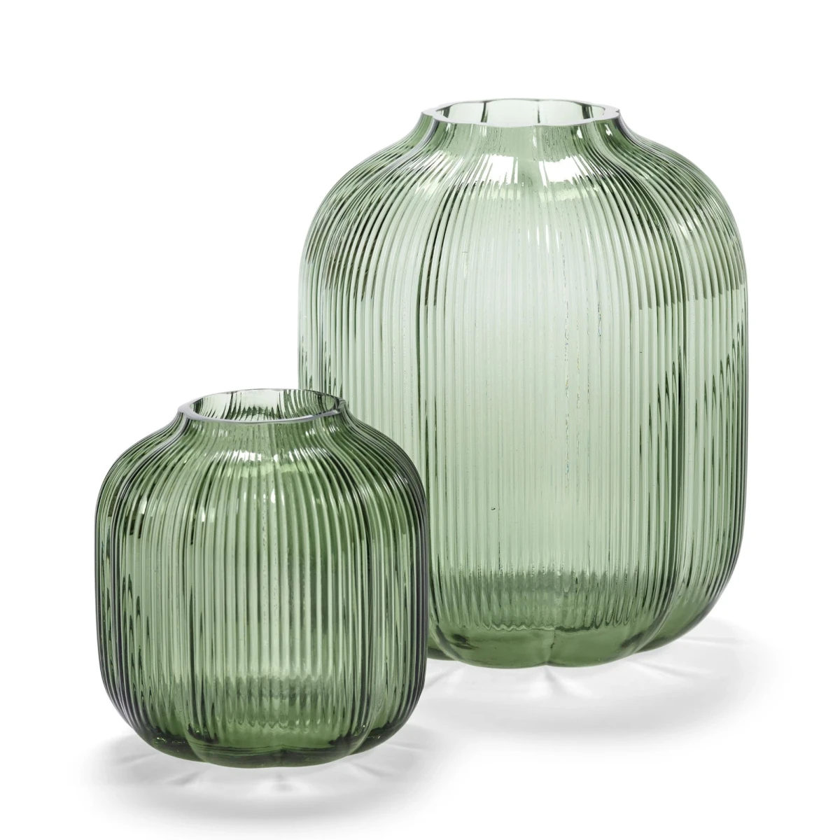 Wazon 01 L Green Serax