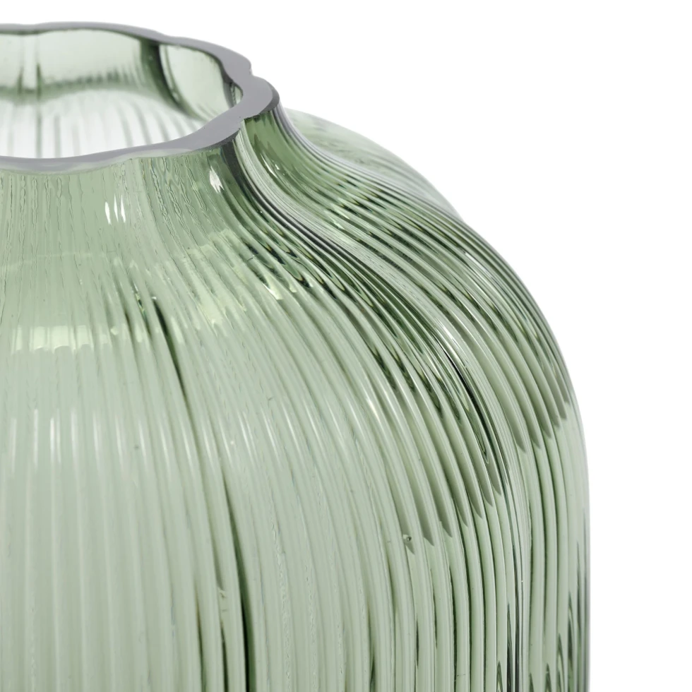 Wazon 01 L Green Serax