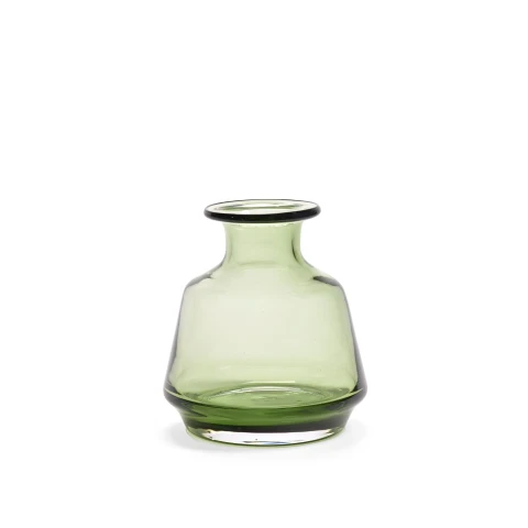 Wazon 02 S Green Serax