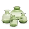 Wazon 02 L Green Serax