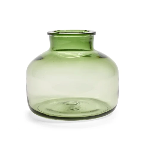 Wazon 03 Green Serax