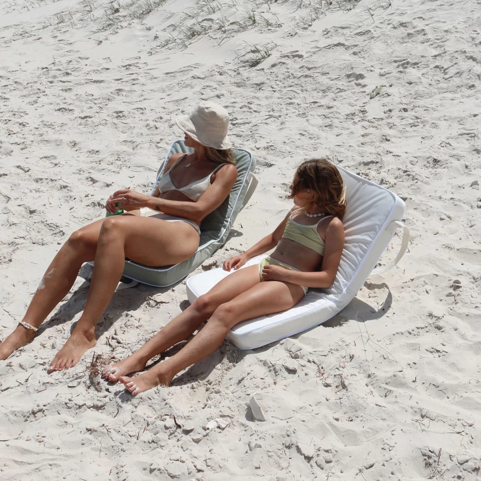 Składane krzesło La Palma Sage SUNNY LIFE