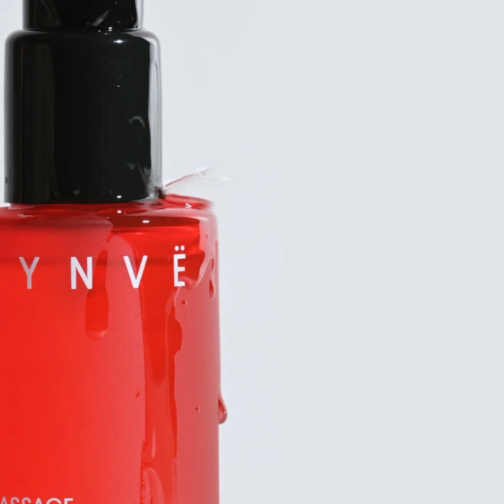 Olejek do masażu i pielęgnacji Revive&Relax Lynve