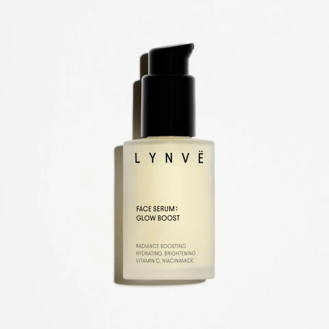 Serum rozświetlające Glow Boost Lynve