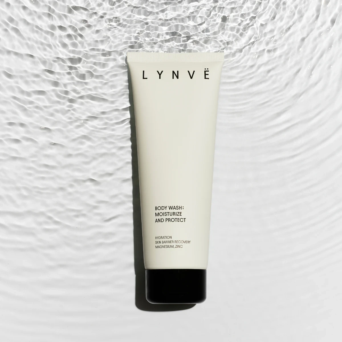 Żel do mycia ciała Moistyruze&Protect Lynve
