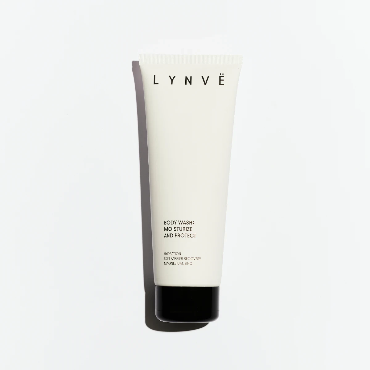 Żel do mycia ciała Moisturize&Protect Lynve