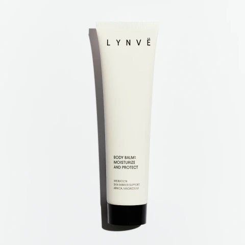 Balsam do ciała Moisturize&Protect Lynve