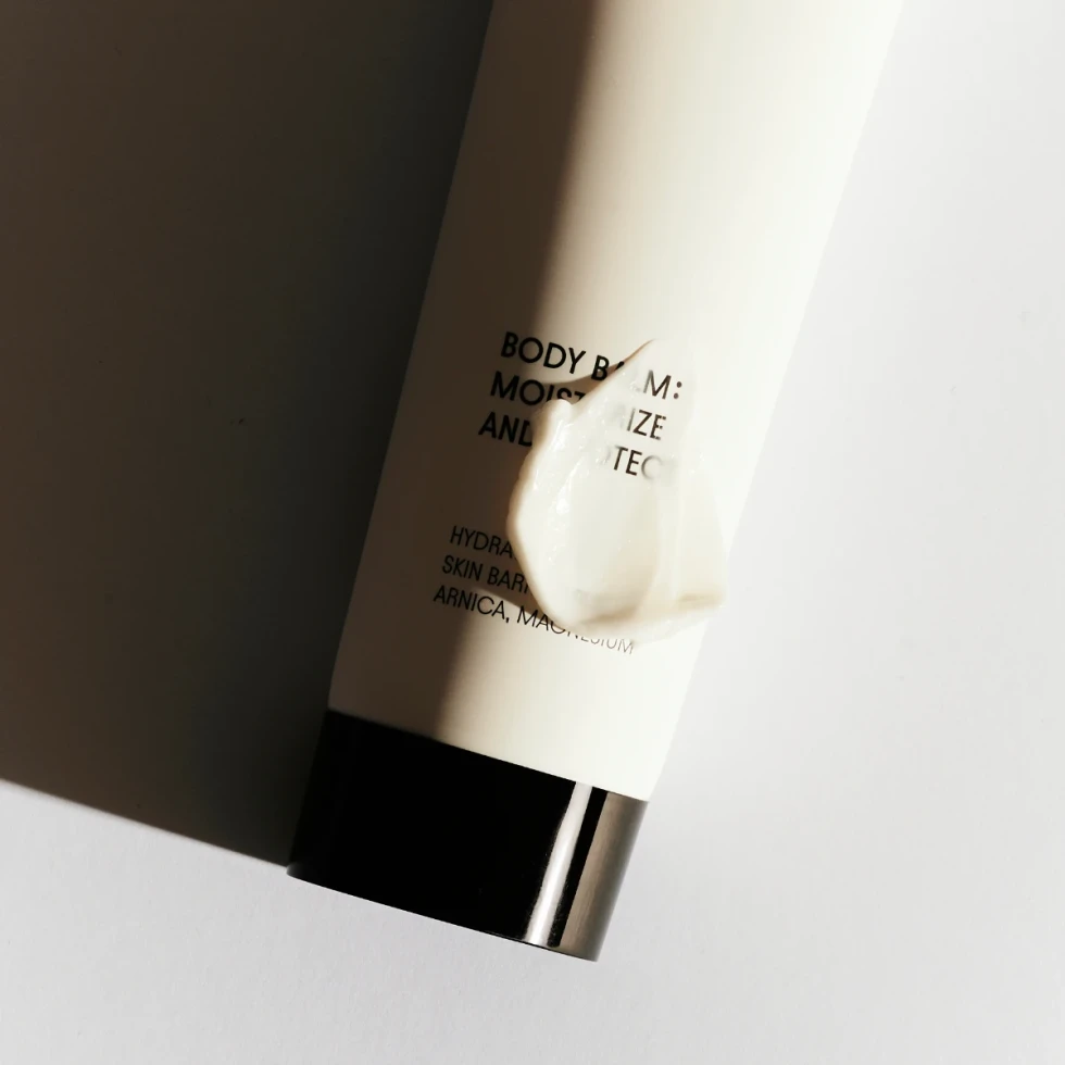 Balsam do ciała Moisturize&Protect Lynve