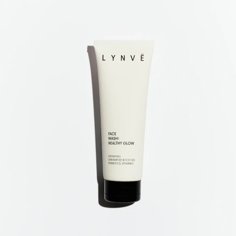 Żel do mycia twarzy Healthy Glow LYNVE