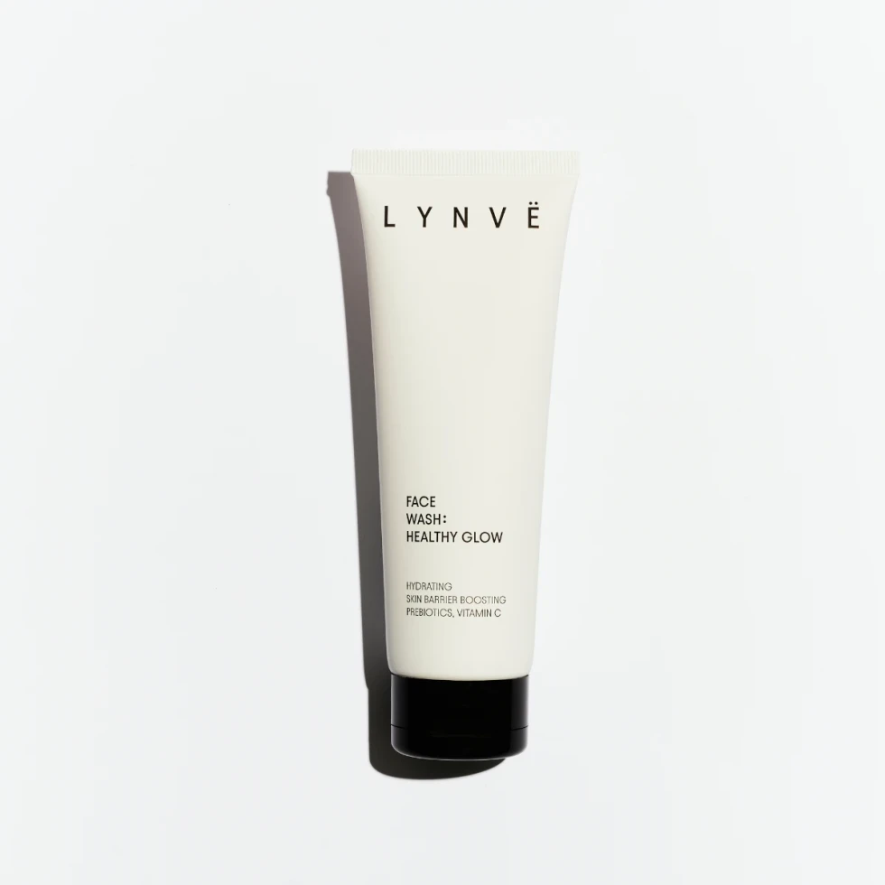 Żel do mycia twarzy Healthy Glow LYNVE