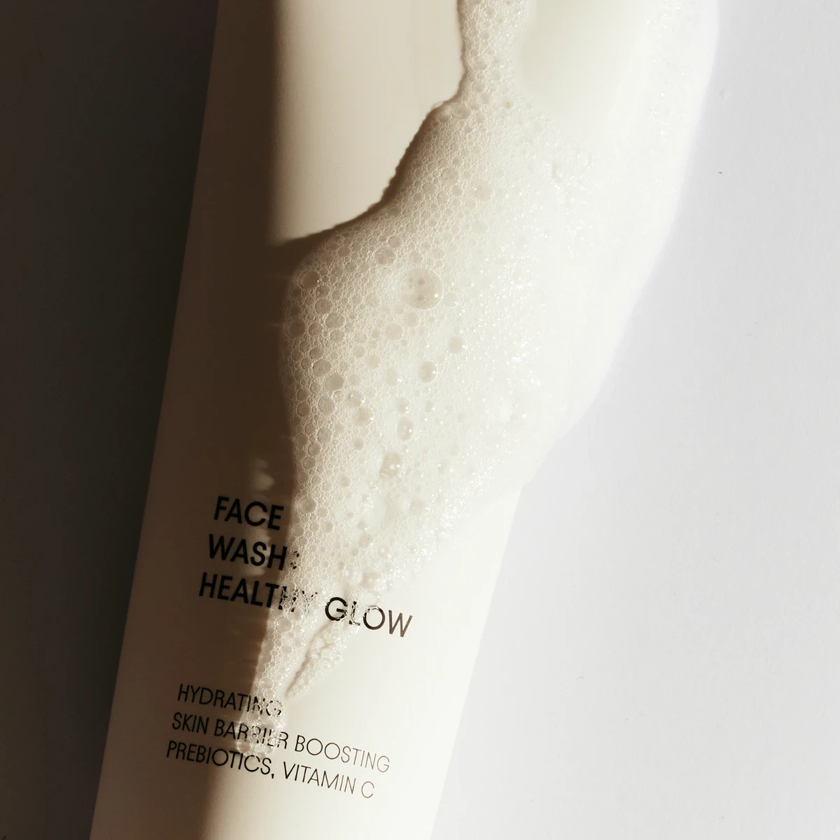 Żel do mycia twarzy Healthy Glow LYNVE