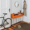 Konsola Haller Pure Orange USM