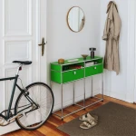 Konsola Haller Green USM
