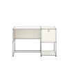 Biurko Haller Pure White USM