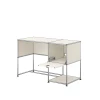 Biurko Haller Pure White USM
