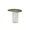 Stolik kawowy Striche High Menta/Cristallo Miniforms