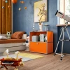 Szafka Haller Pure Orange USM