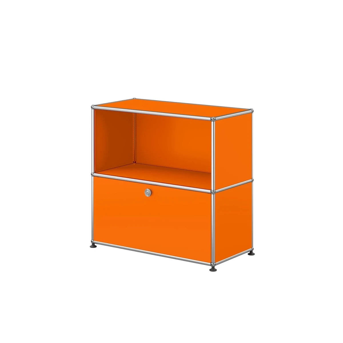 Szafka Haller Pure Orange USM