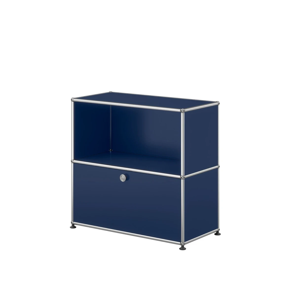 Szafka Haller Steel Blue USM