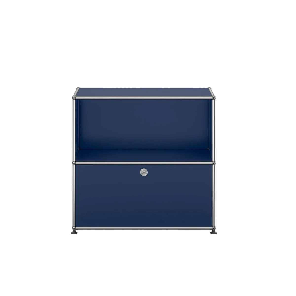 Szafka Haller Steel Blue USM