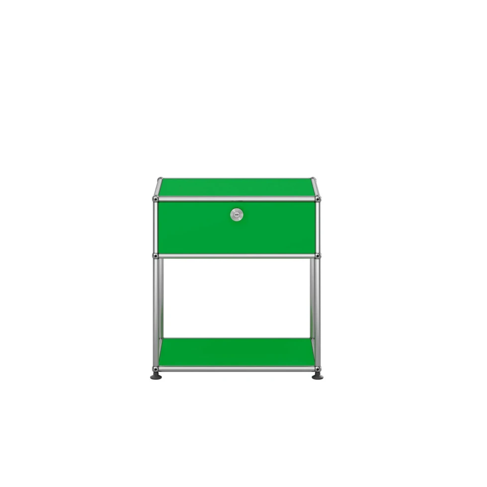 Stolik nocny Haller Green USM