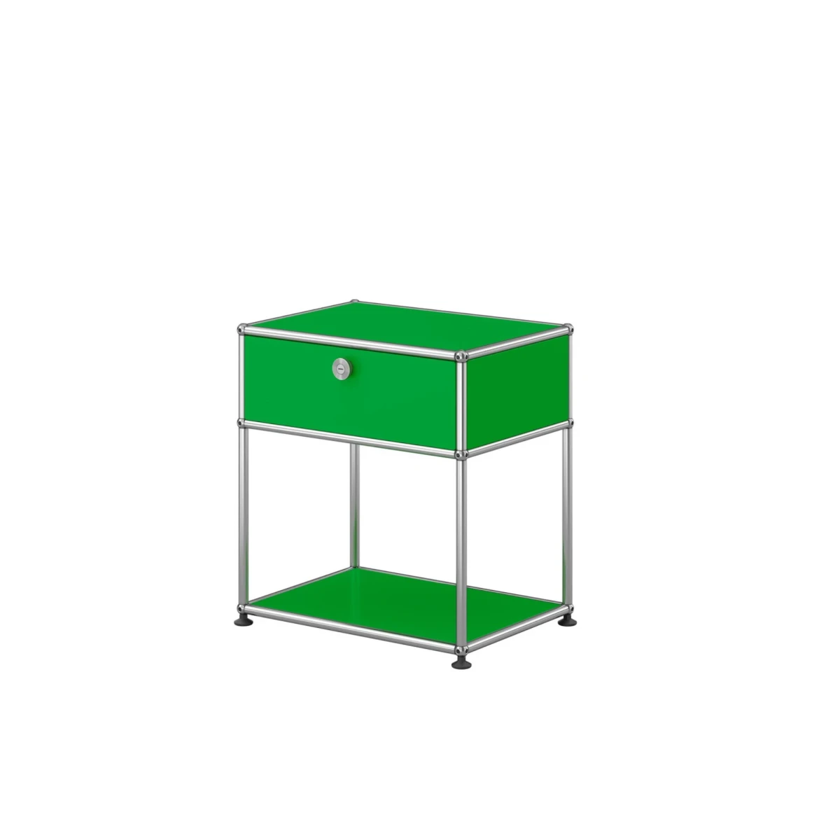 Stolik nocny Haller Green USM