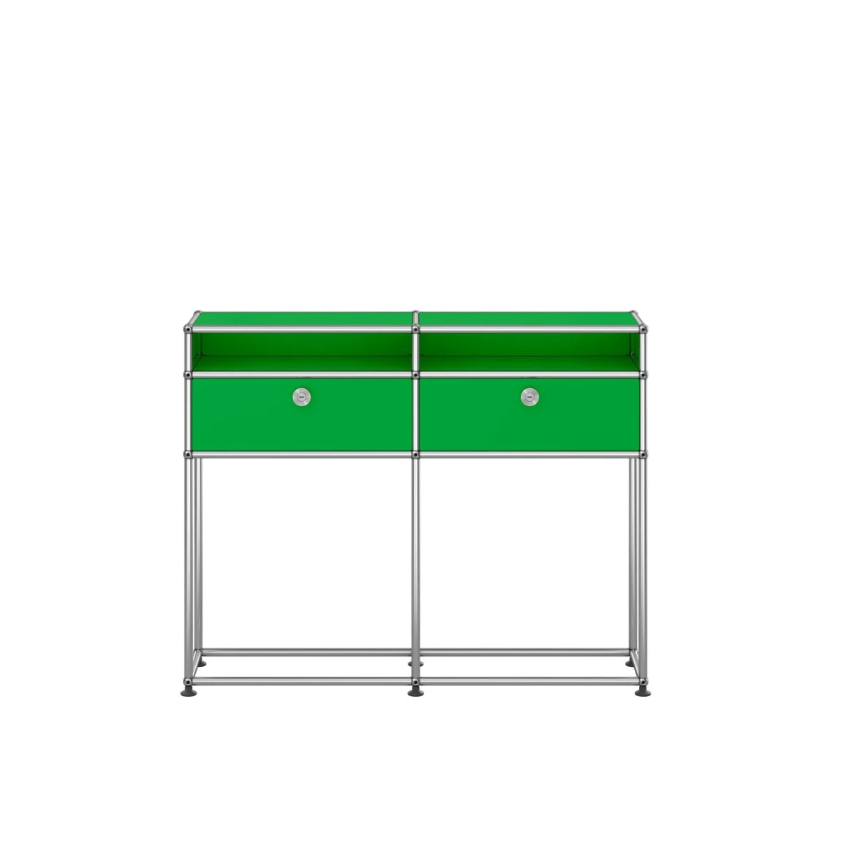 Konsola Haller Green USM