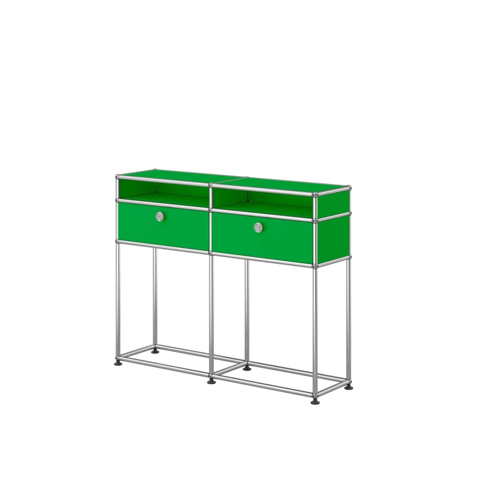 Konsola Haller Green USM