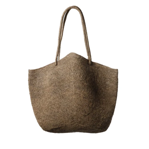 Torba GEMMA L Tea Made in Mada