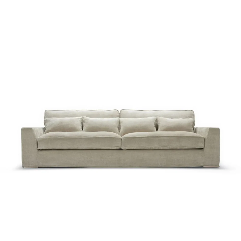 Sofa New York Sits