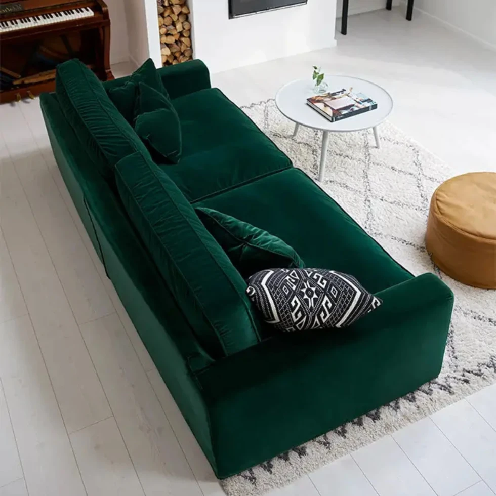 Sofa New York Sits