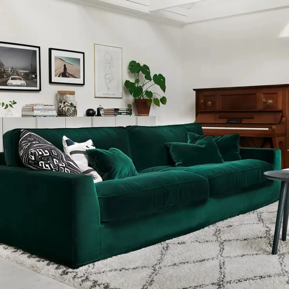 Sofa New York Sits