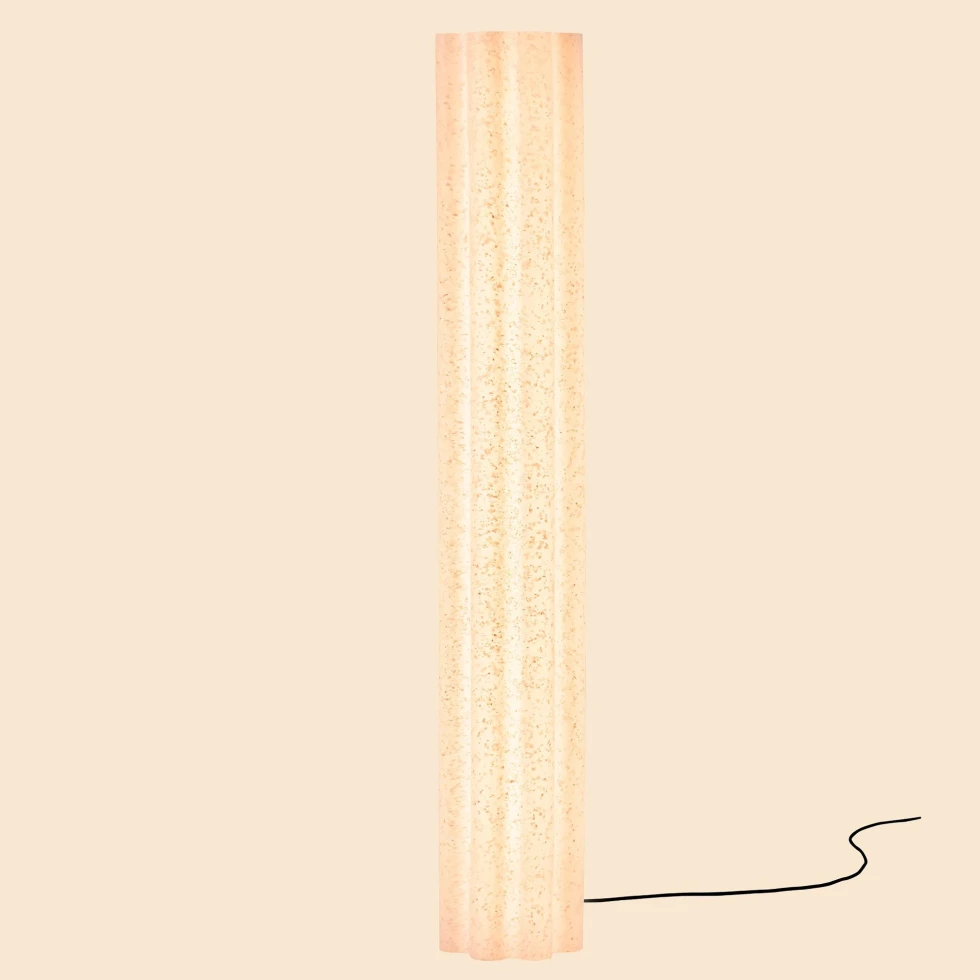 Lampa stojąca Lucerama Miniforms
