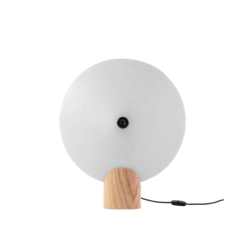 Lampa biurkowa Rificolona Ash Miniforms